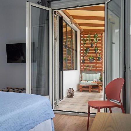 아테네 The Sunny House 아파트 외부 사진